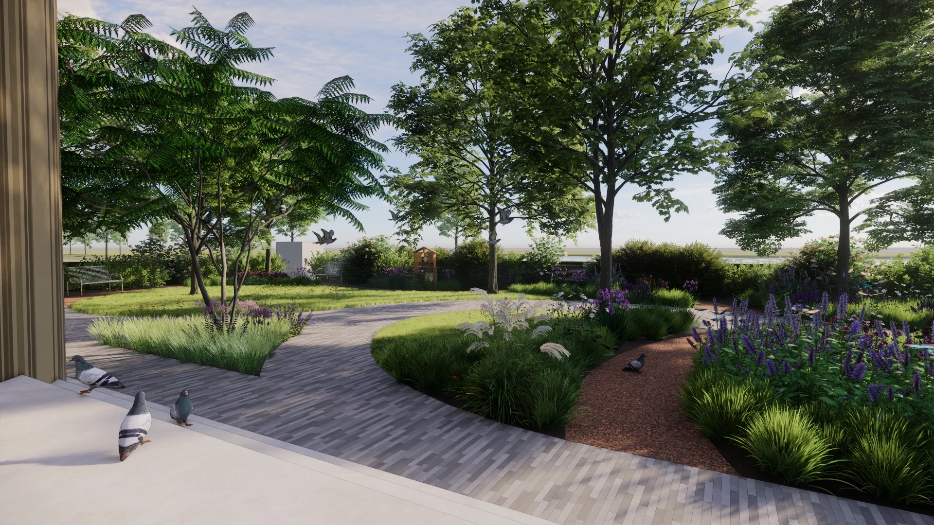 Natuurinclusief ontwerp